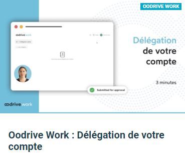 delegation compte